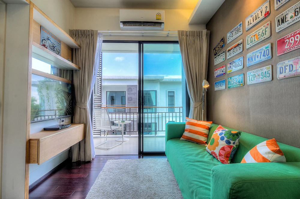 The Title Boutique Phuket