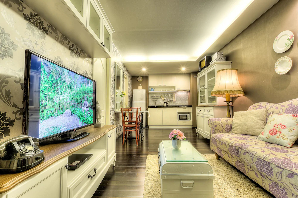 The Title Boutique Phuket