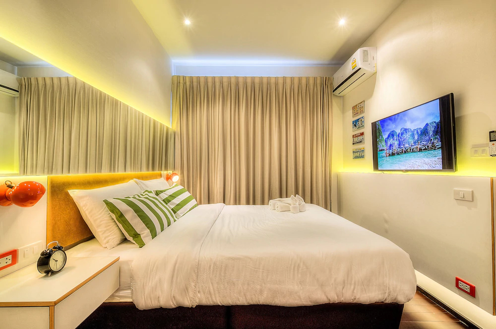 The Title Boutique Phuket