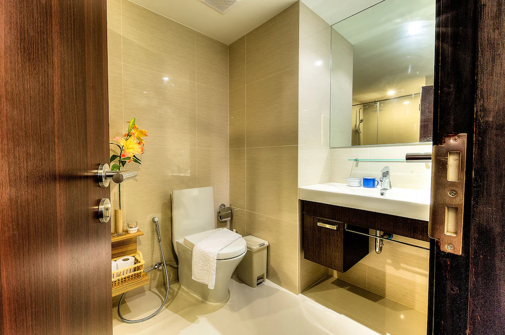 The Title Boutique Phuket