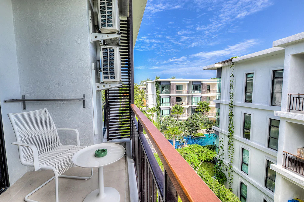 The Title Boutique Phuket