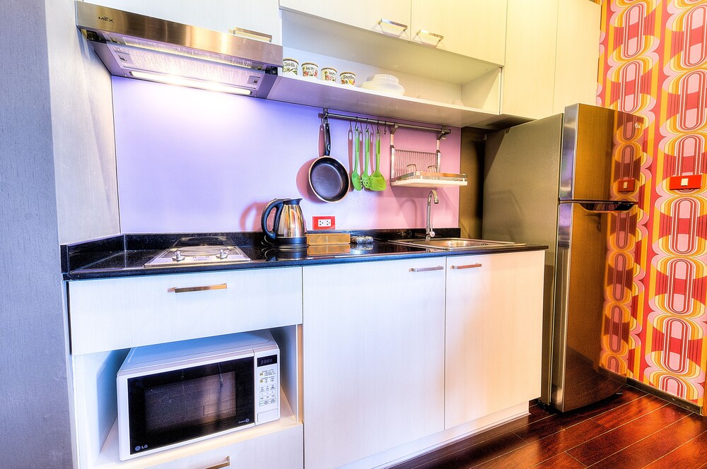 The Title Boutique Phuket