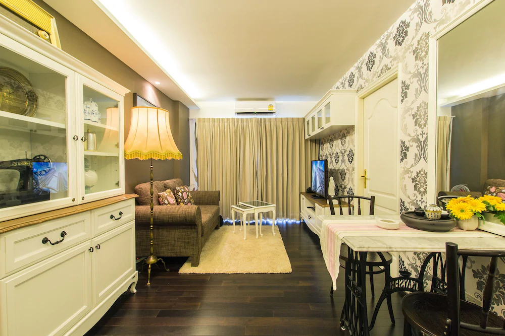 The Title Boutique Phuket