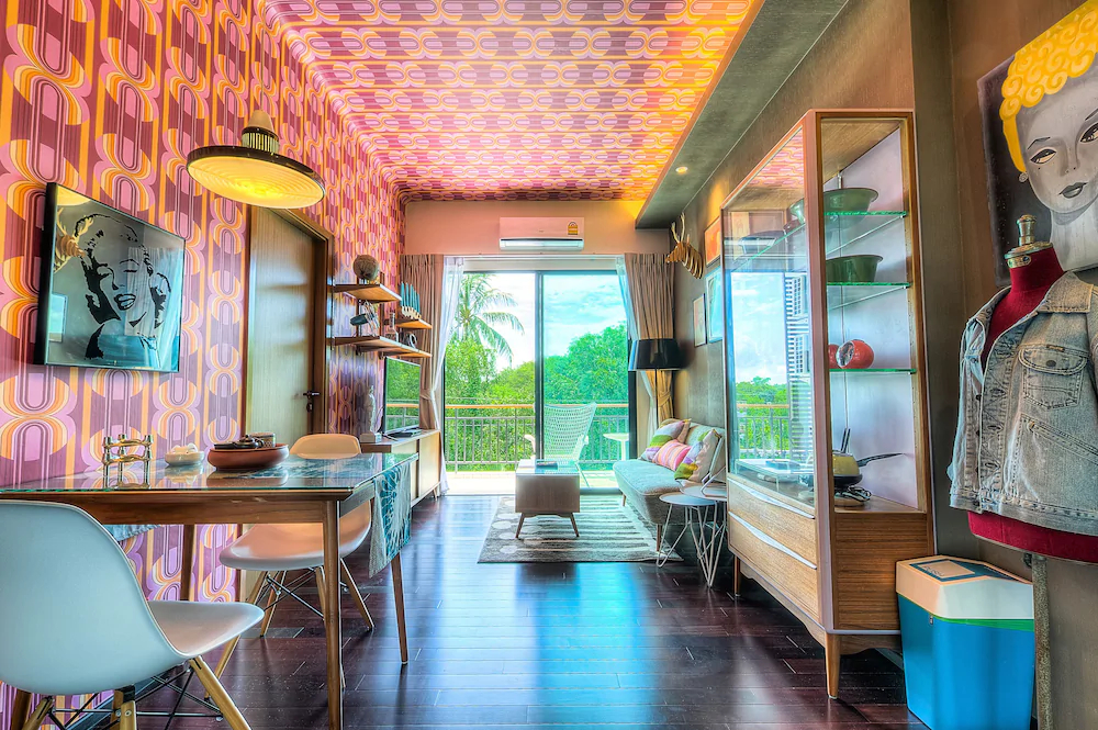 The Title Boutique Phuket