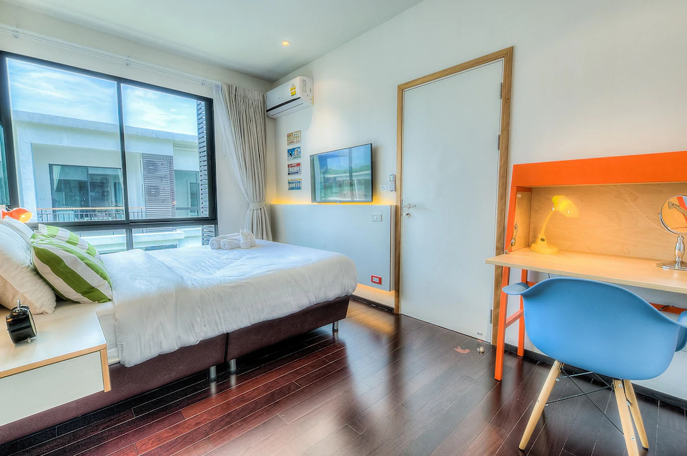 The Title Boutique Phuket