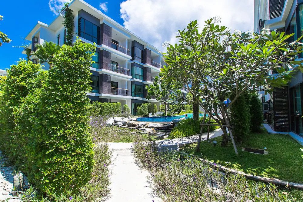 The Title Boutique Phuket