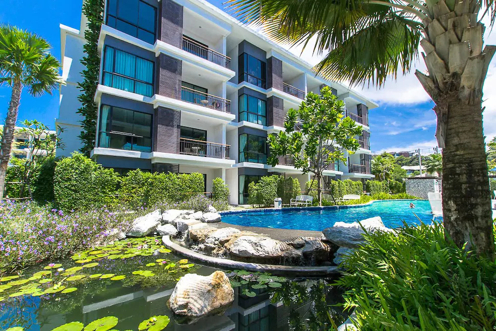 The Title Boutique Phuket