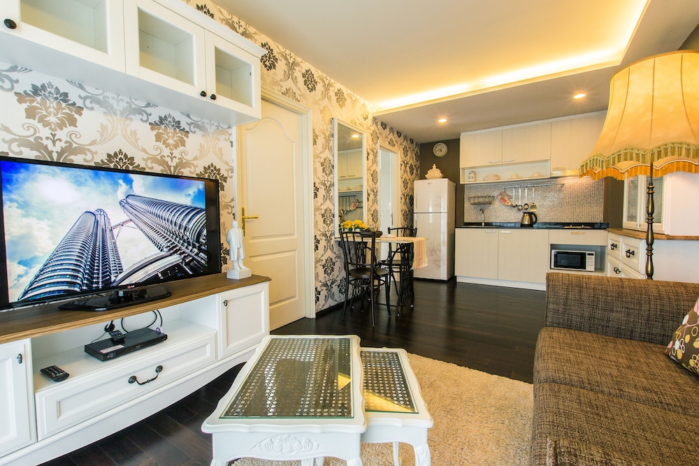 The Title Boutique Phuket