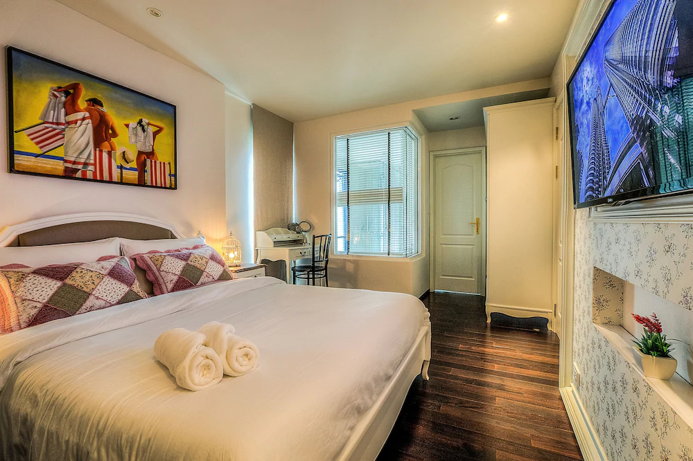 The Title Boutique Phuket