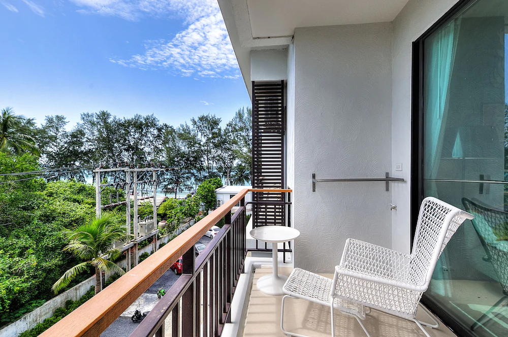 The Title Boutique Phuket