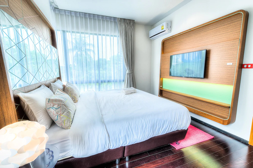 The Title Boutique Phuket