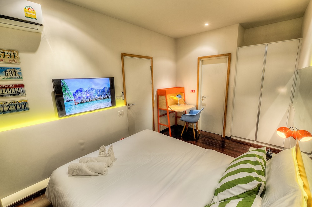 The Title Boutique Phuket