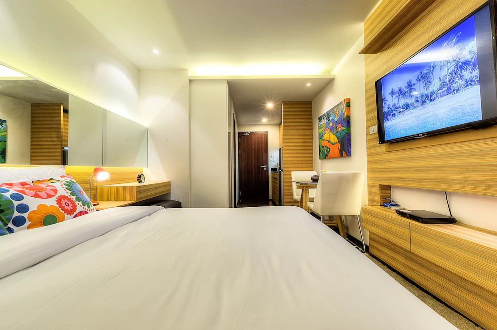 The Title Boutique Phuket