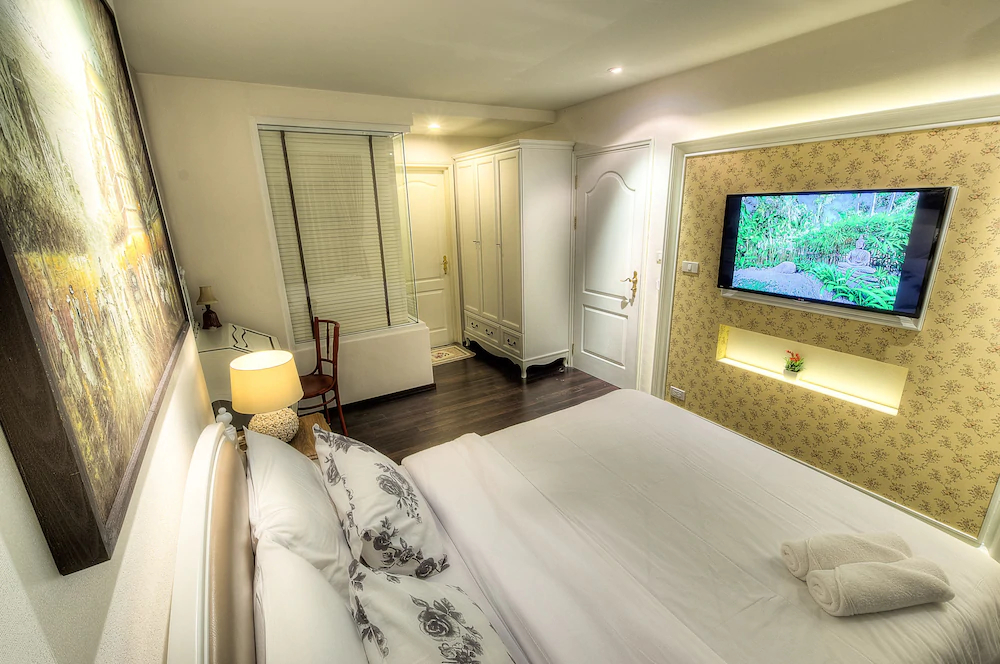 The Title Boutique Phuket