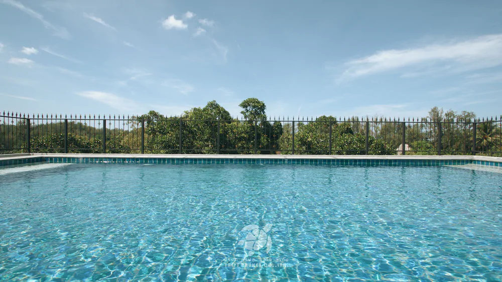The Title Residencies Naiyang By Trips Phuket