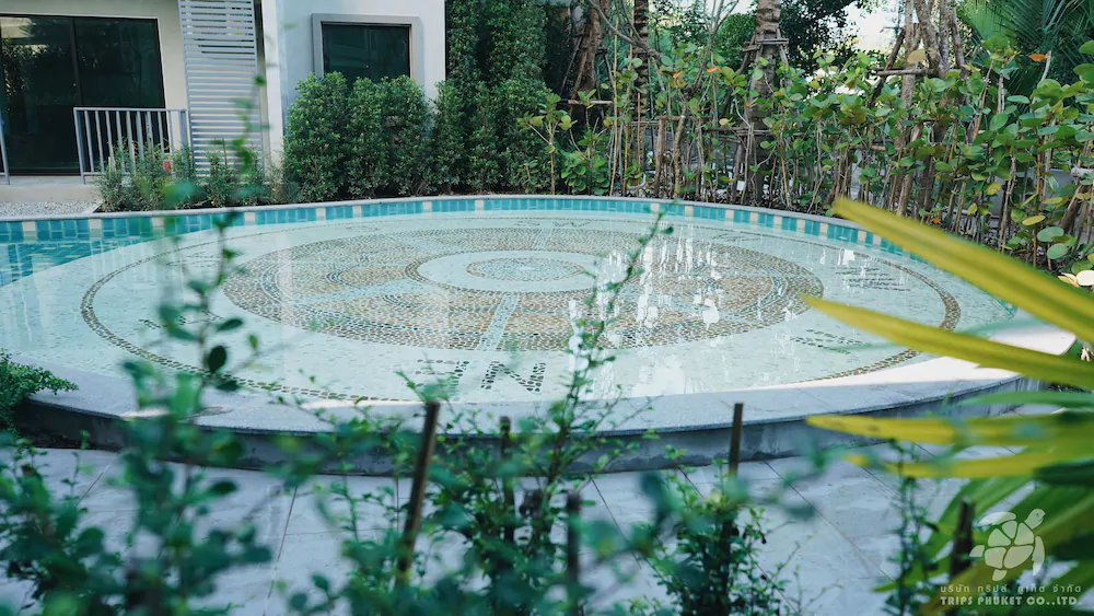 The Title Residencies Naiyang By Trips Phuket