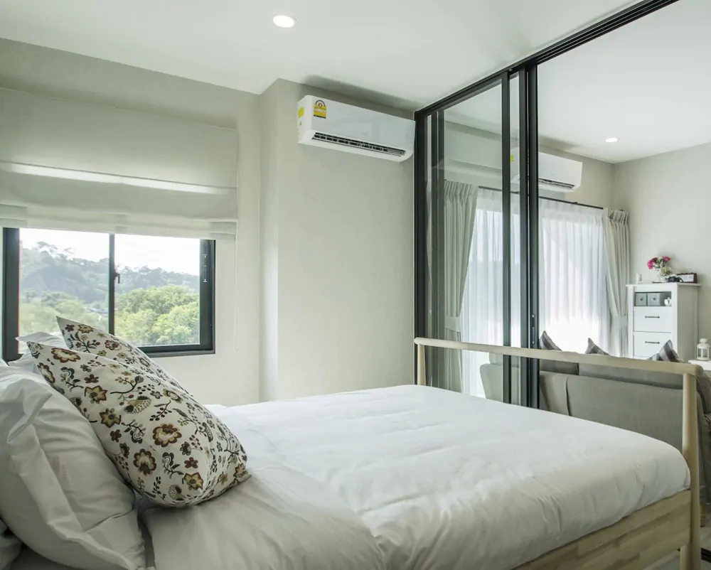 The Title Residencies Naiyang By Trips Phuket