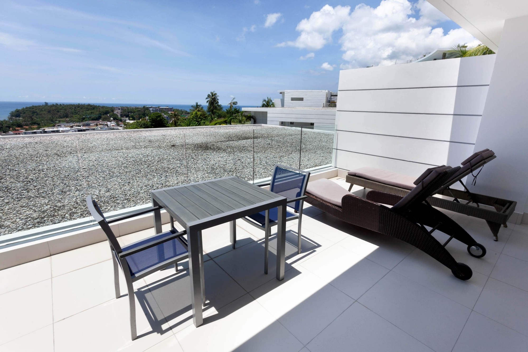 The View Phuket