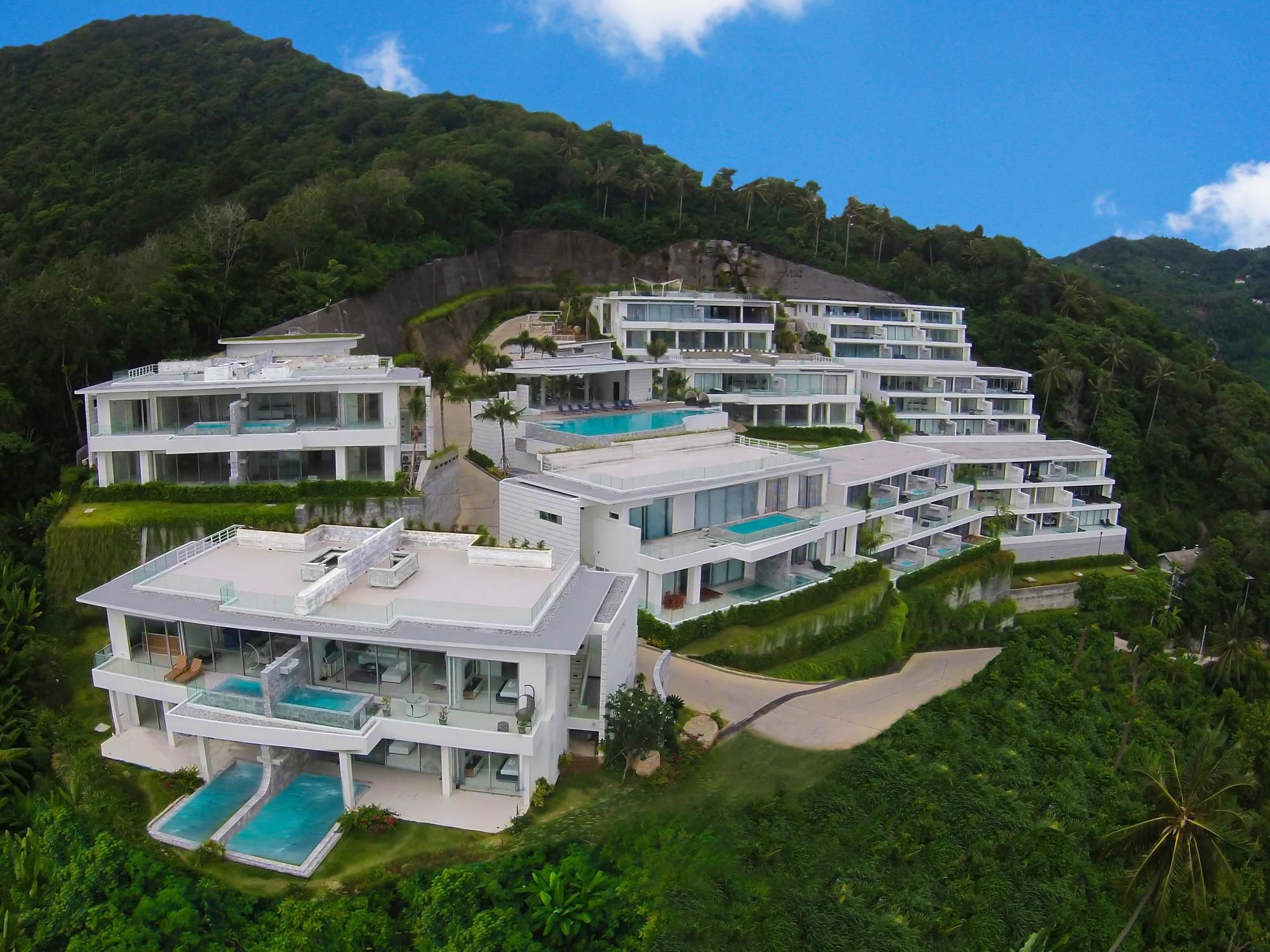 The View Phuket