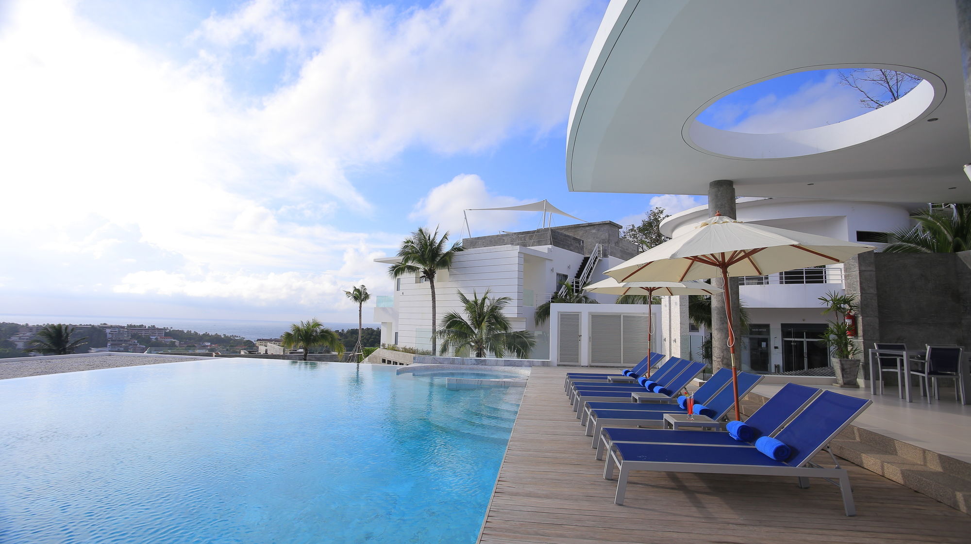 The View Phuket