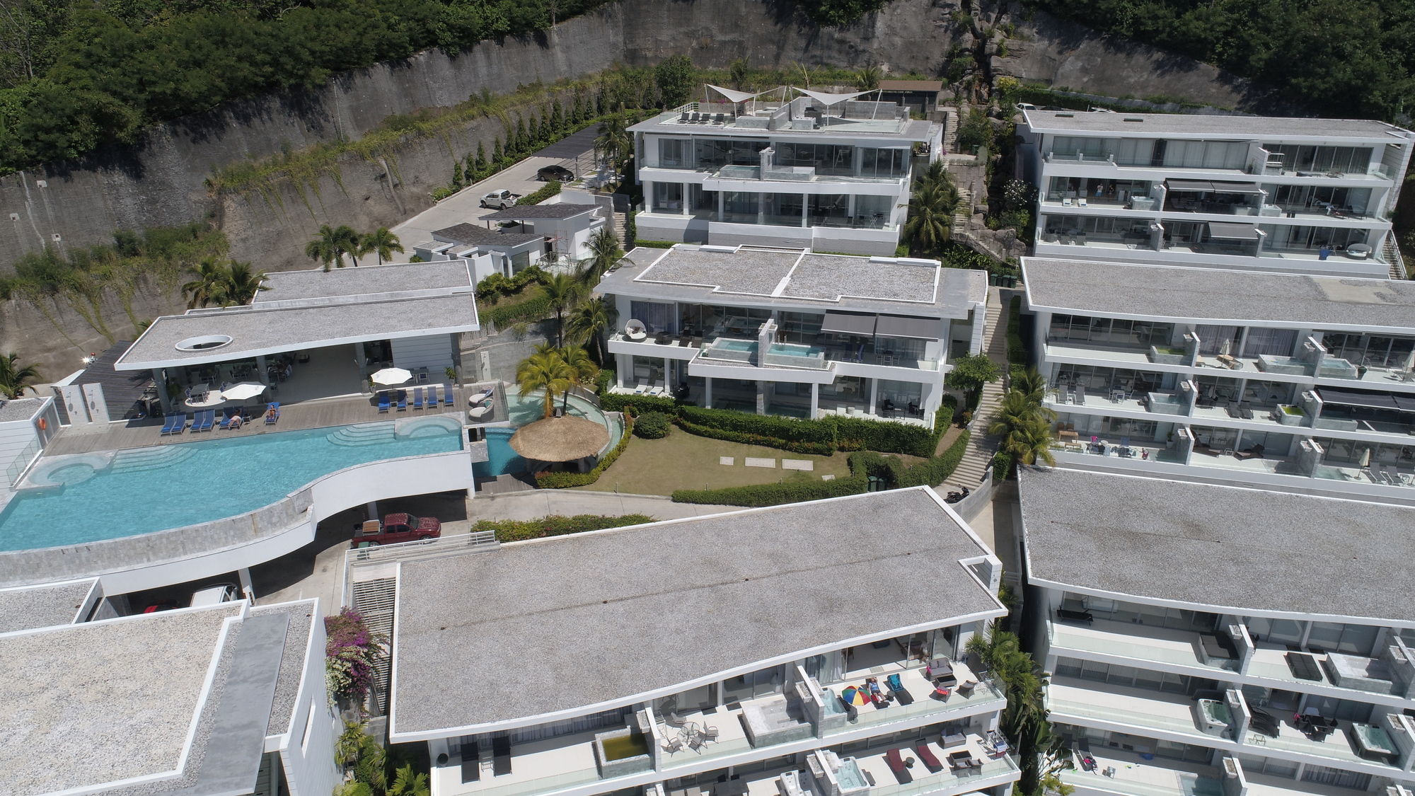 The View Phuket