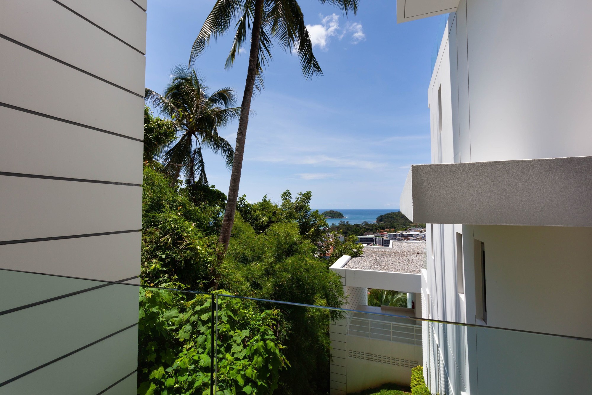 The View Phuket