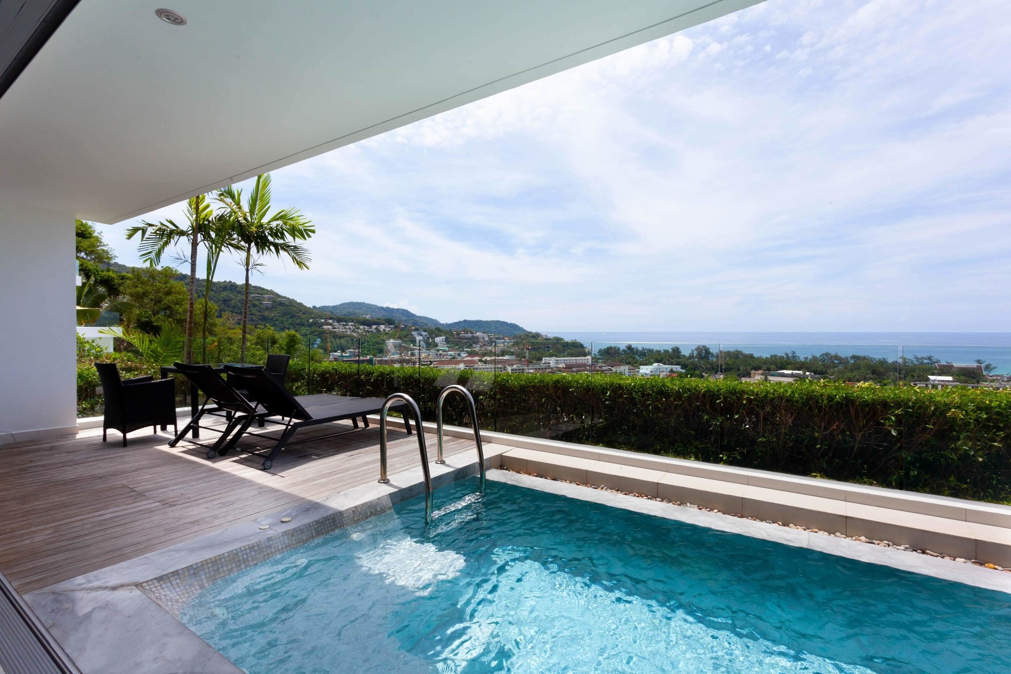The View Phuket