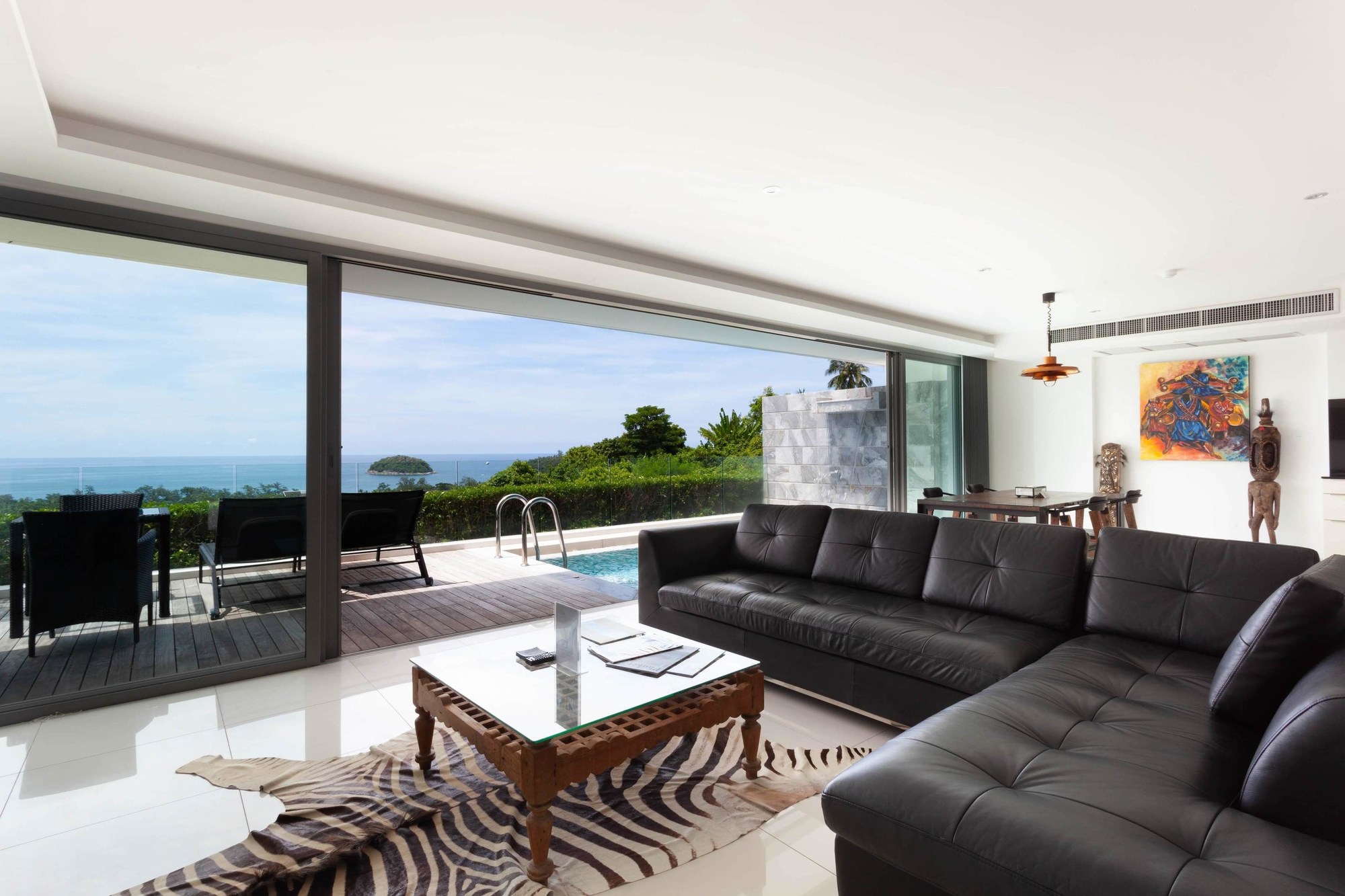 The View Phuket
