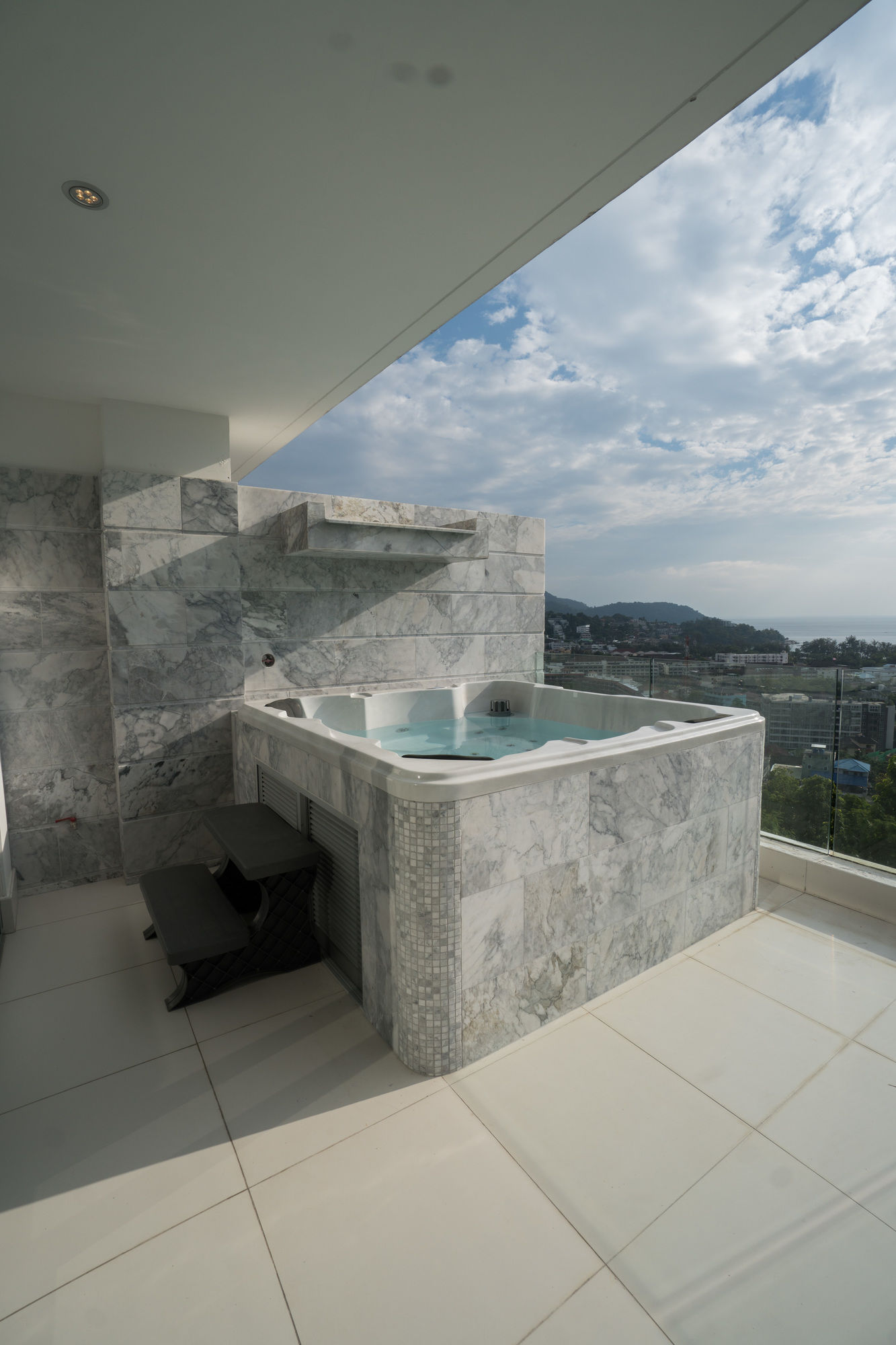 The View Phuket
