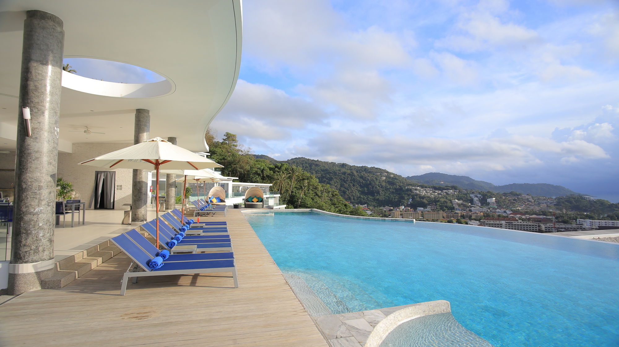 The View Phuket