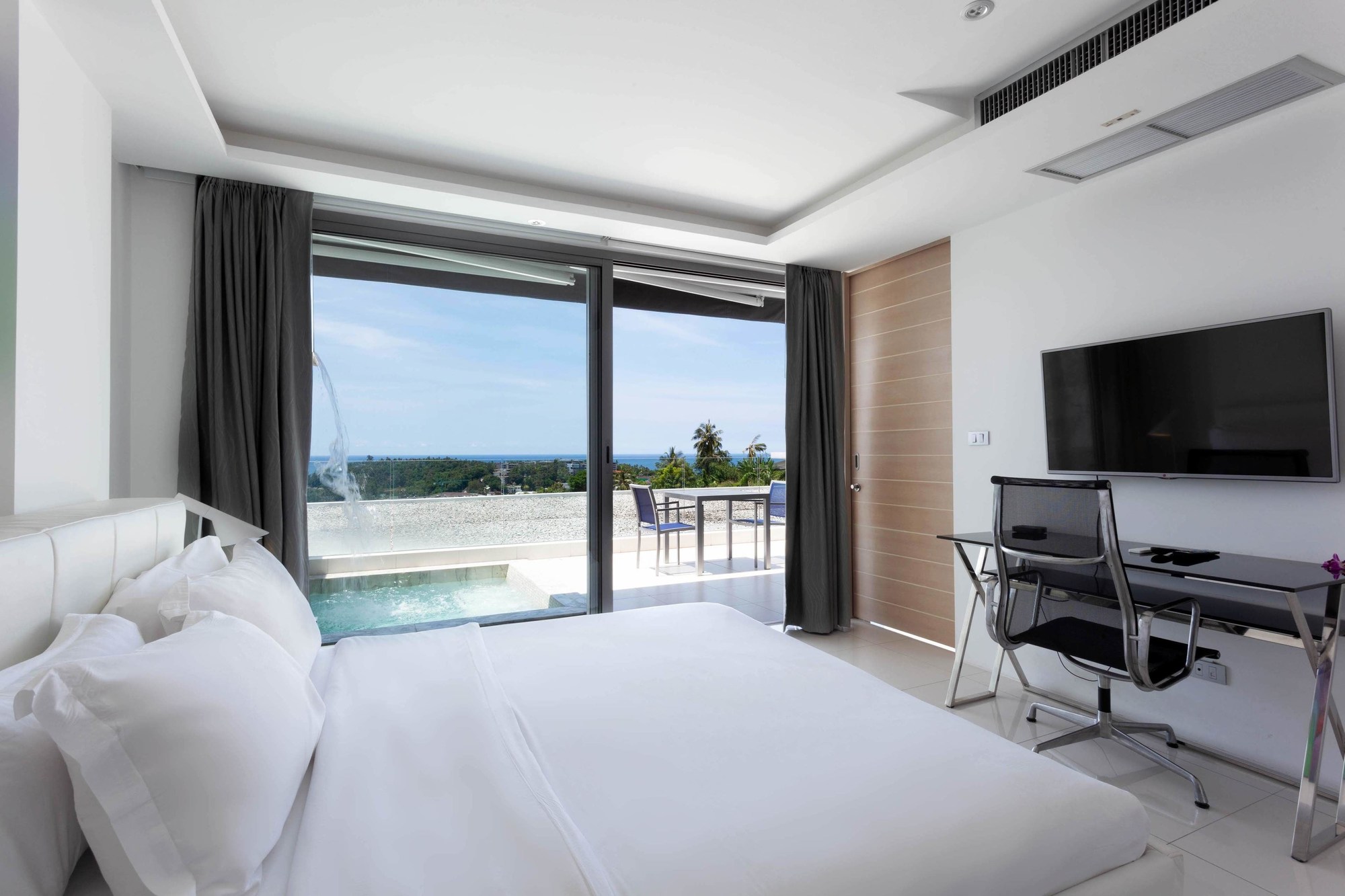 The View Phuket