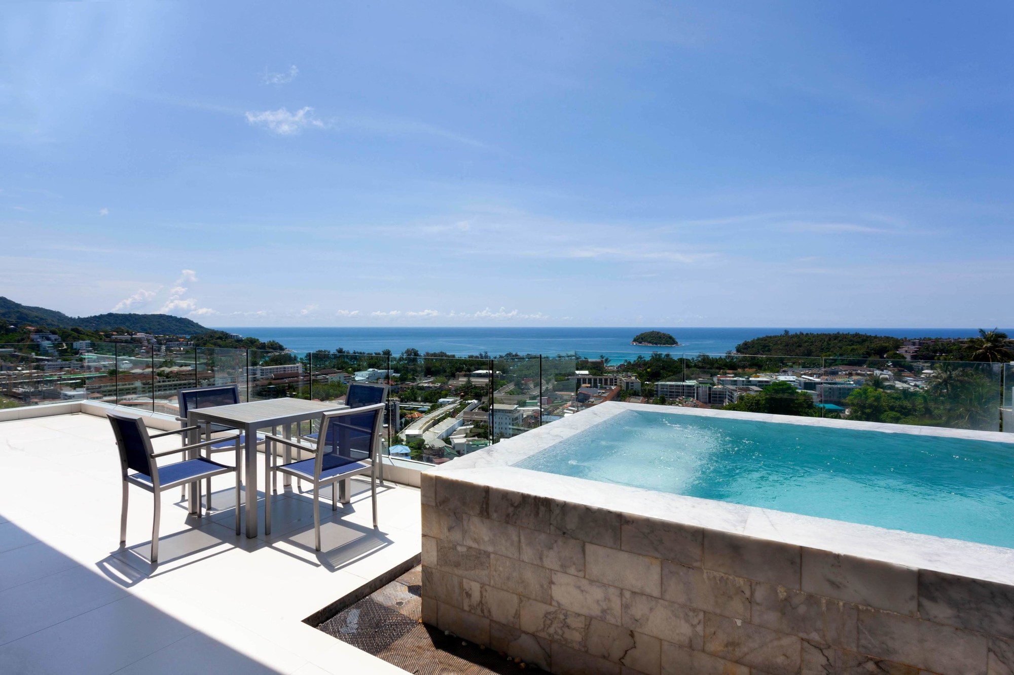 The View Phuket