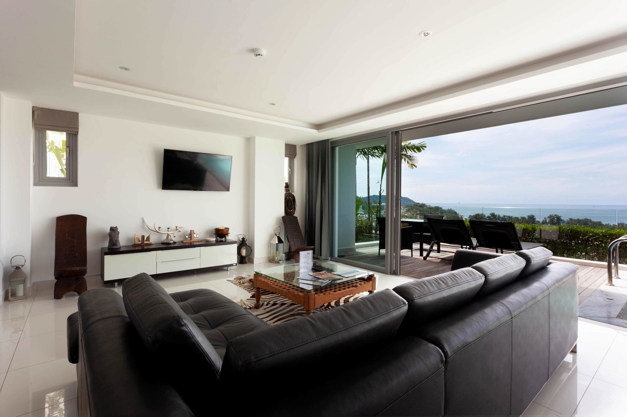 The View Phuket