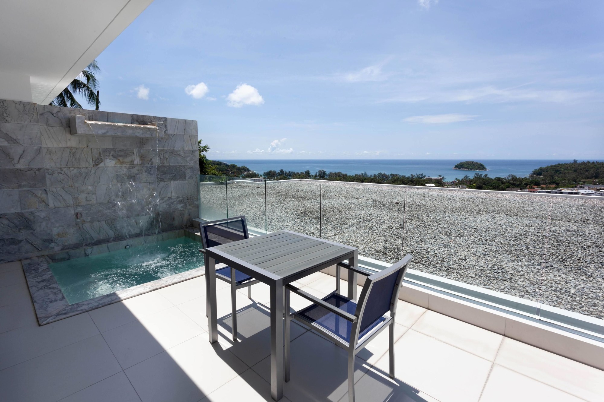 The View Phuket