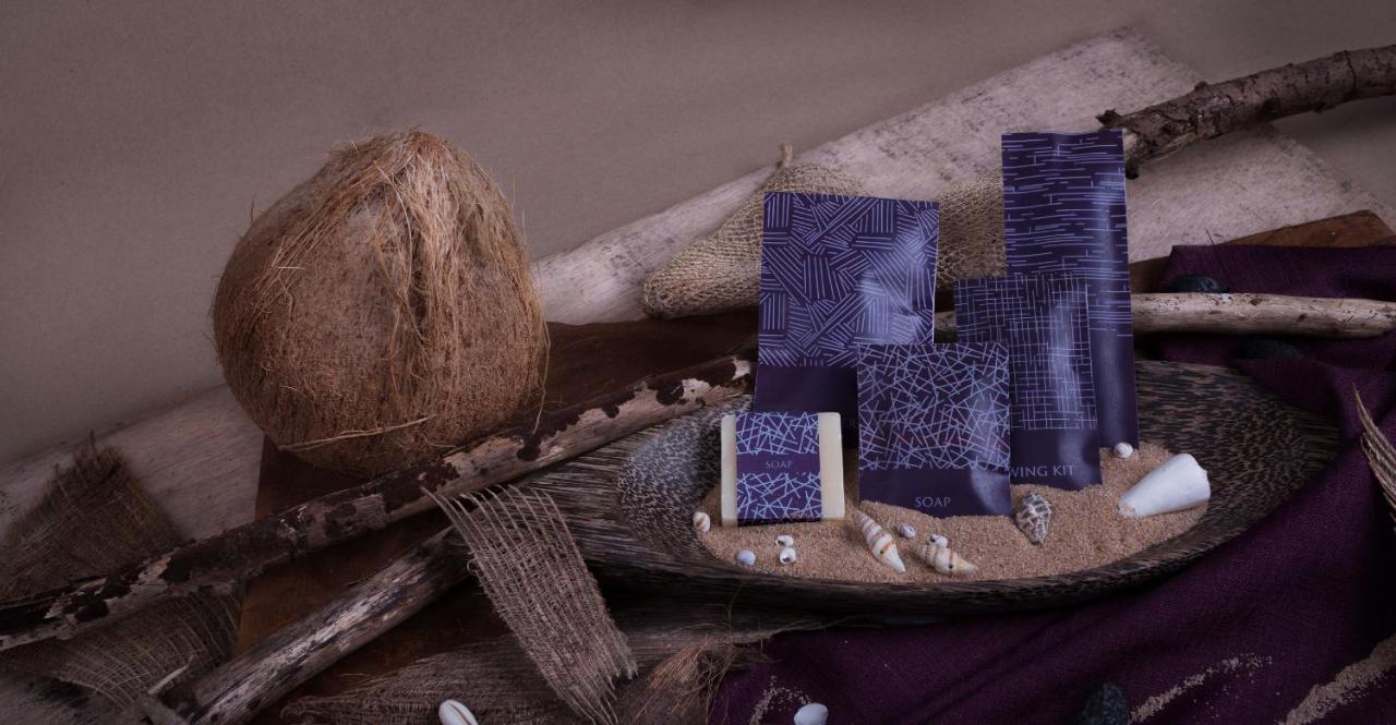 Barceló Coconut Island