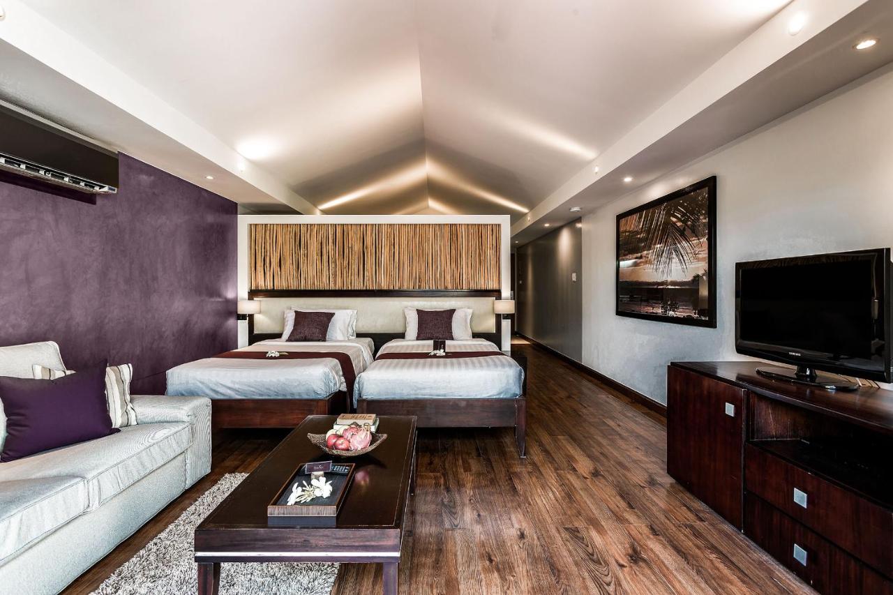 Barceló Coconut Island