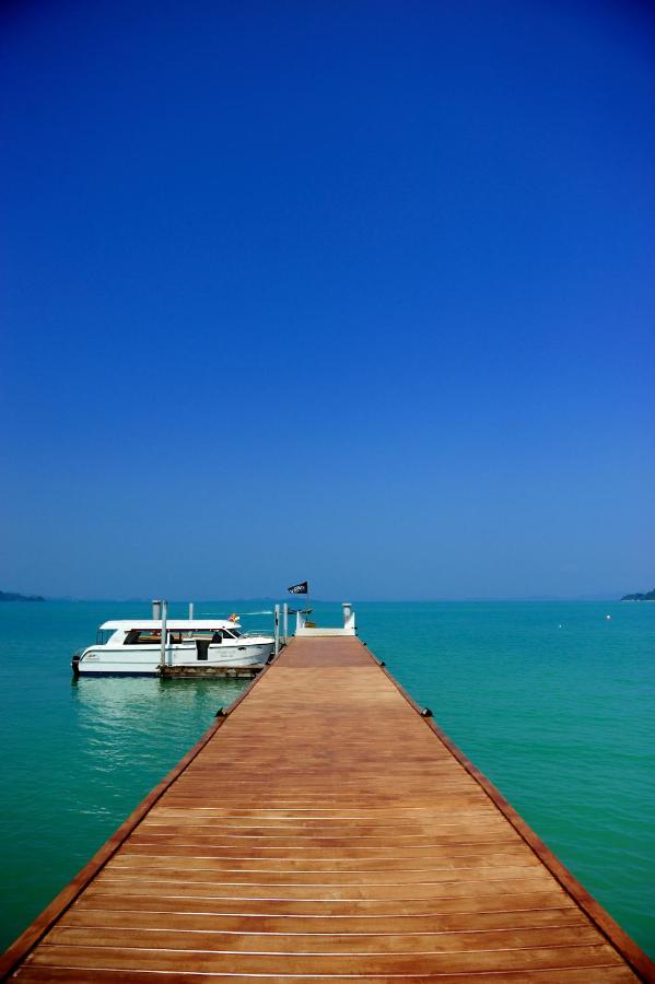Barceló Coconut Island