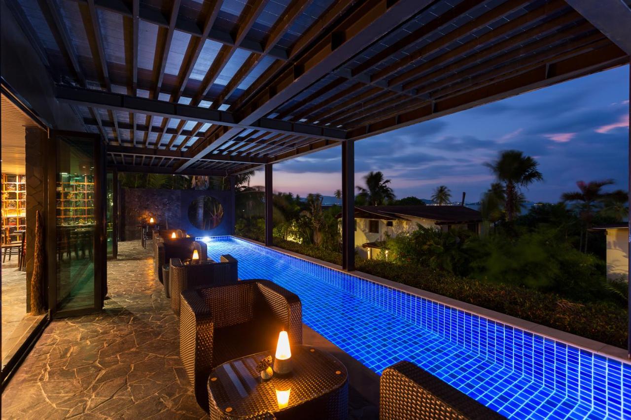 Barceló Coconut Island