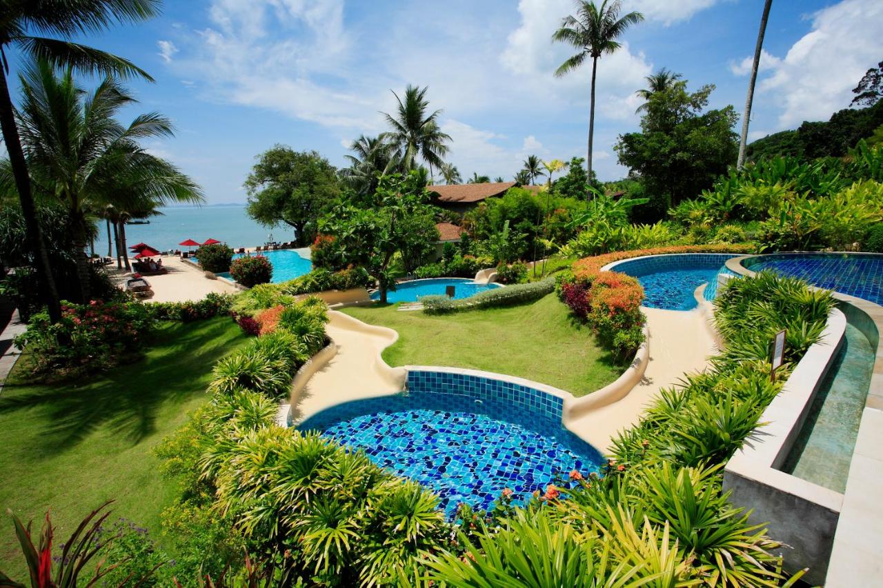 Barceló Coconut Island