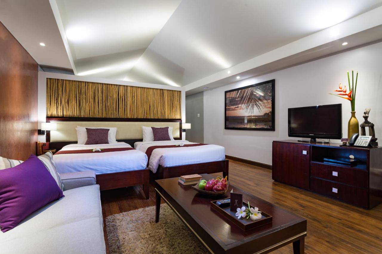 Barceló Coconut Island