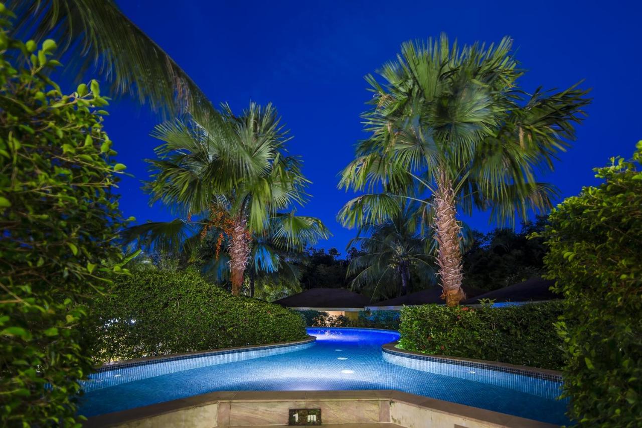 Barceló Coconut Island