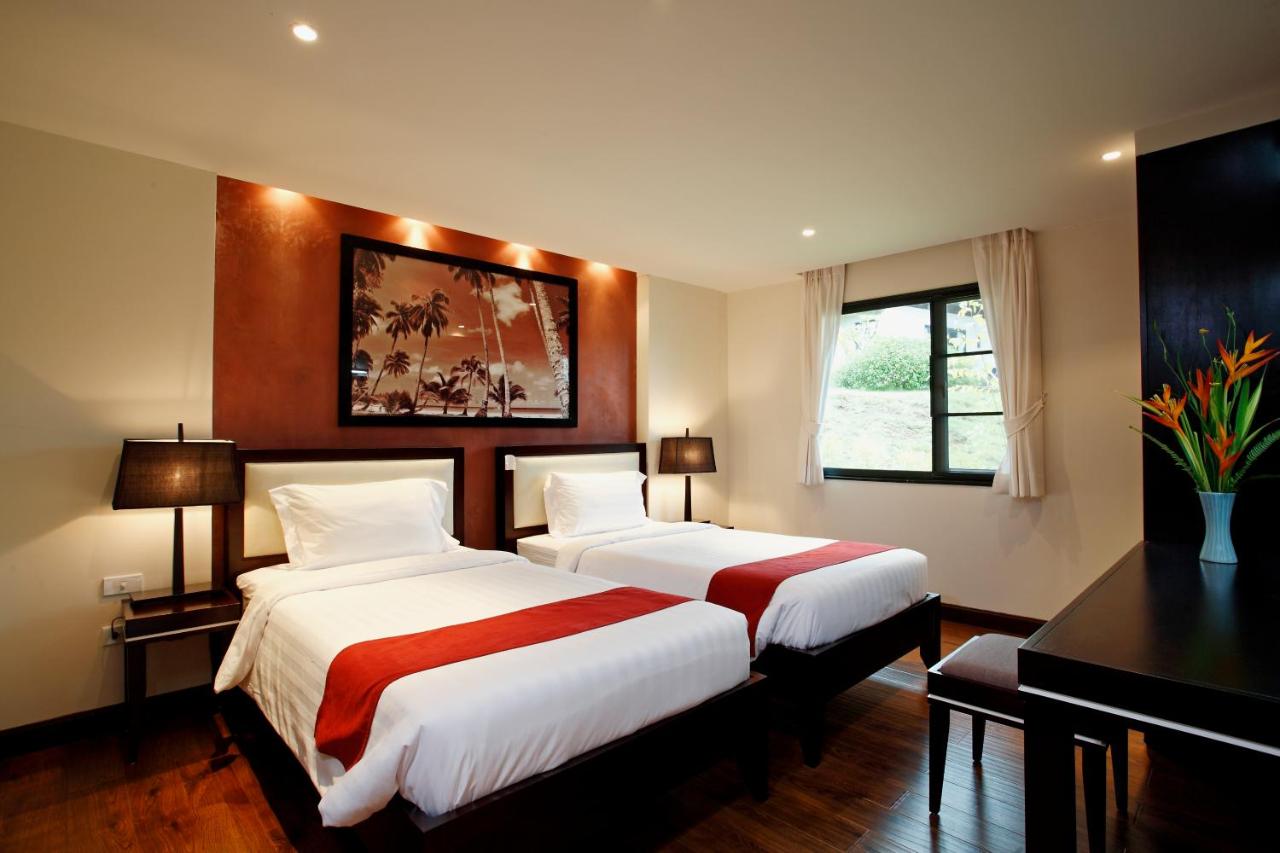 Barceló Coconut Island