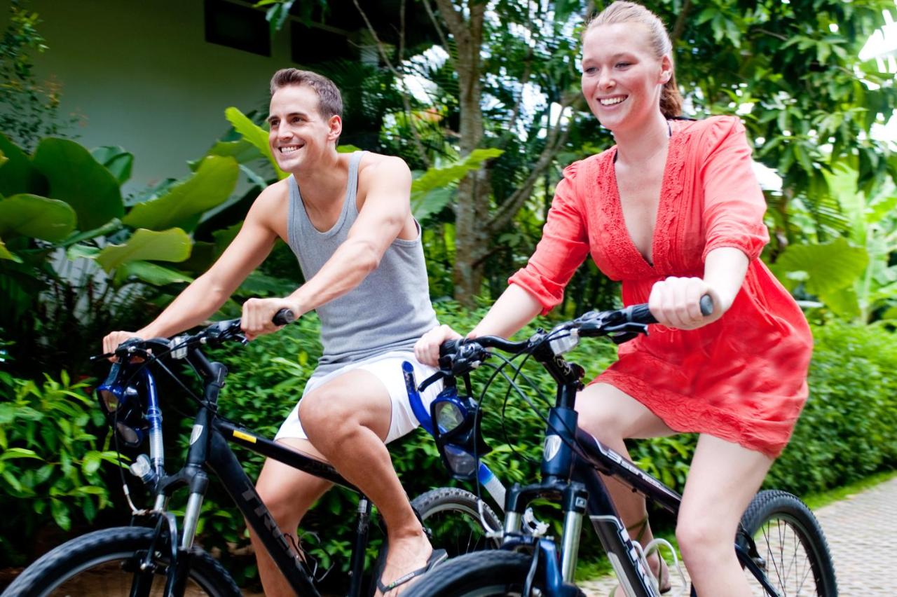 Barceló Coconut Island