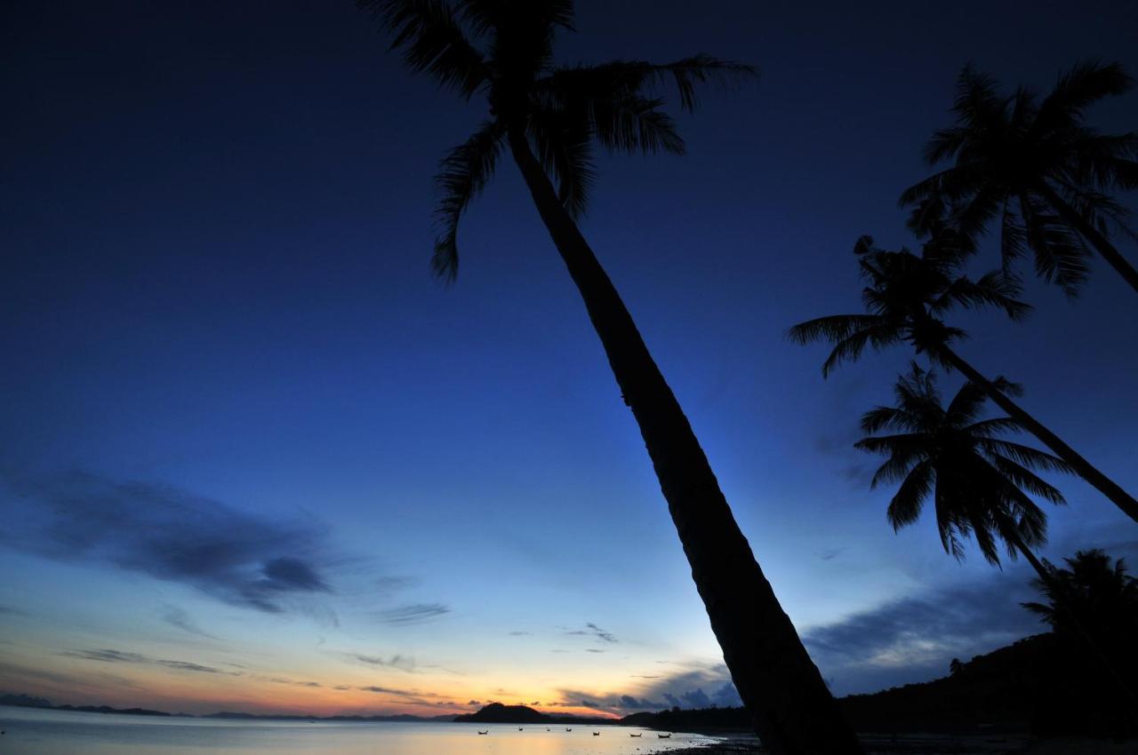 Barceló Coconut Island