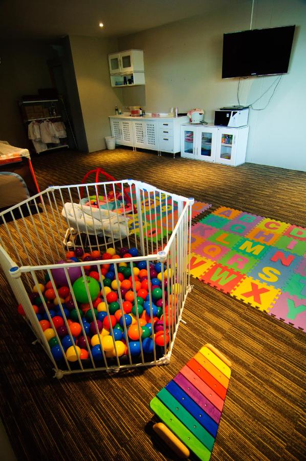 Barceló Coconut Island