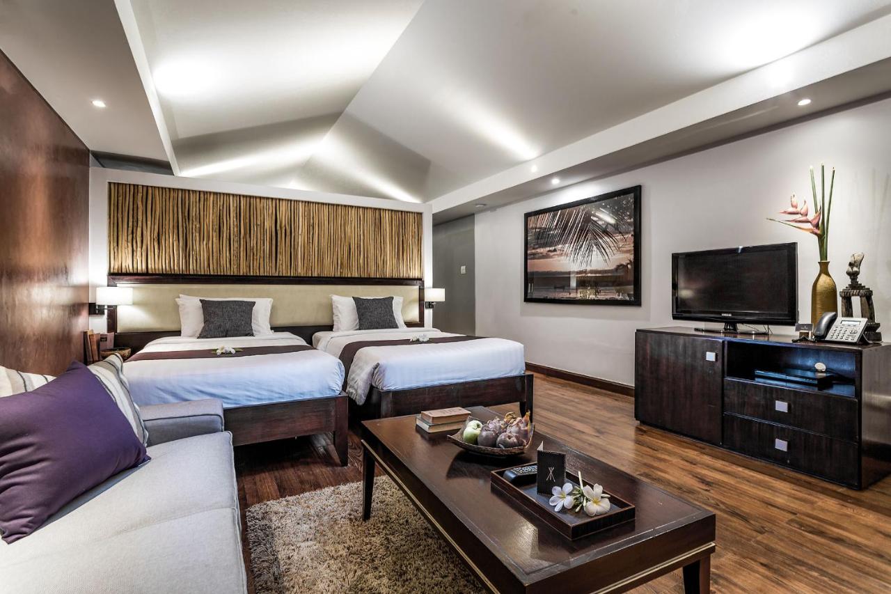 Barceló Coconut Island