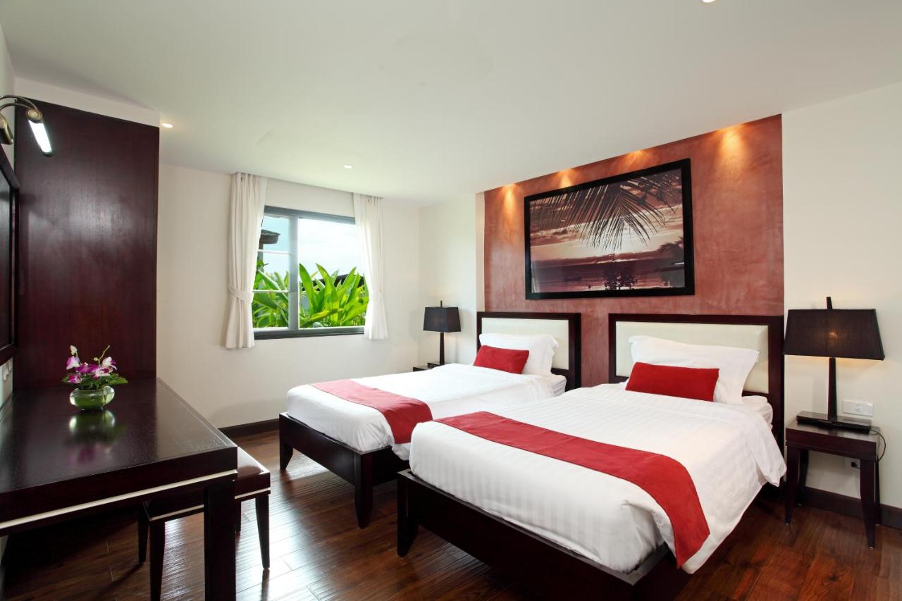 Barceló Coconut Island