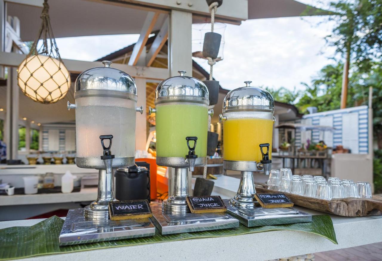 Barceló Coconut Island