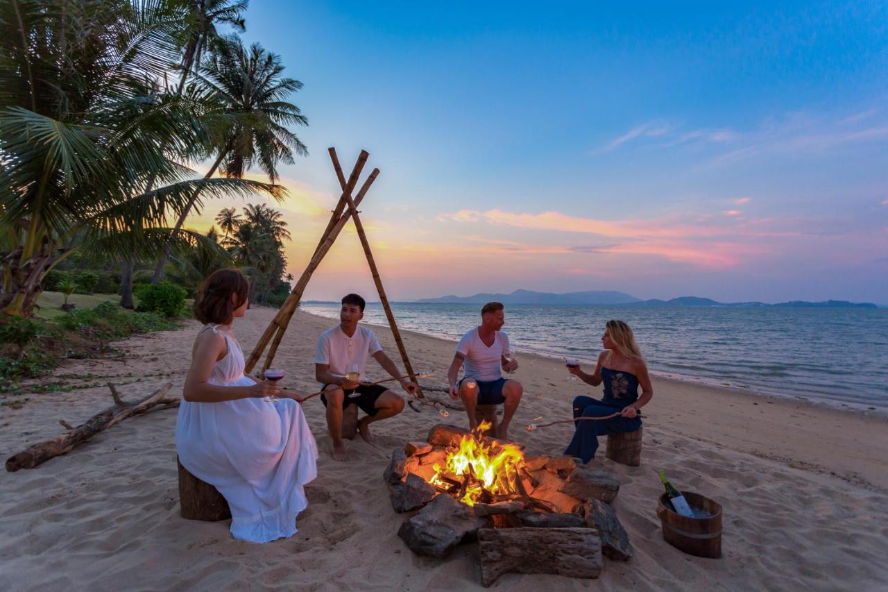 Barceló Coconut Island