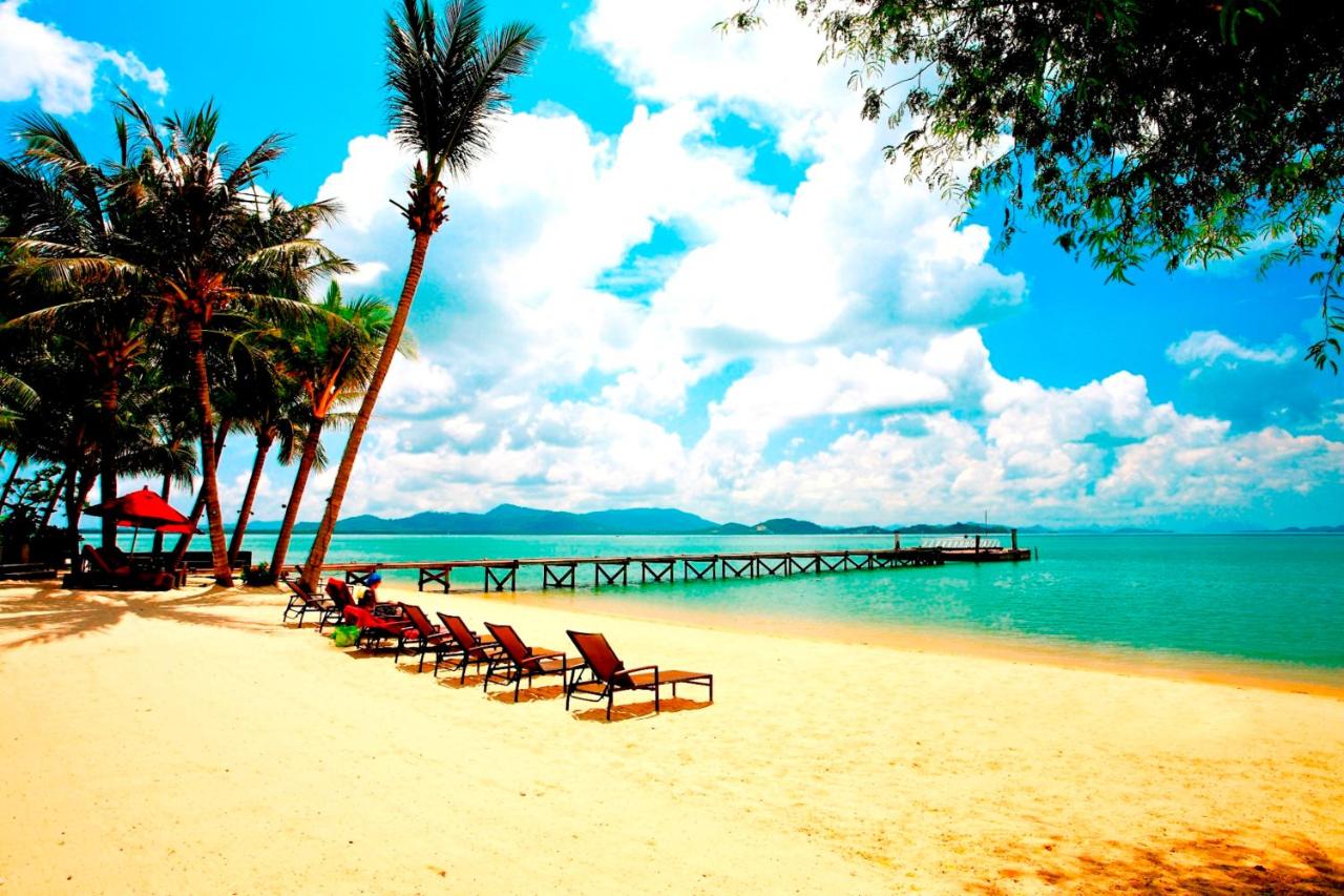 Barceló Coconut Island